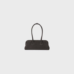 Osoi Boat Wide Bag - Suede Mocha