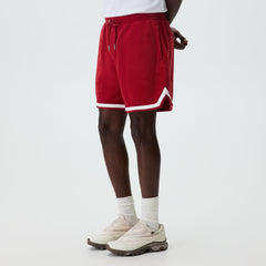 Kith Towel Boucle Curtis Short - Allure