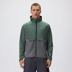 Kith for On Core Jacket - Olive
