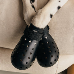 Kith for wagwear WagWellies Mojave - Black