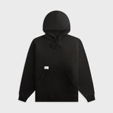 WTAPS Sign-YD Cotton Hoody - Black