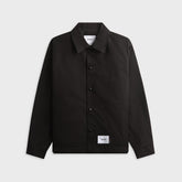 WTAPS Cordura® Chief Jacket - Black