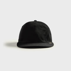 WTAPS T-6M 06 Nyco. Twill Cordura® Cap - Black