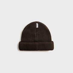 WTAPS SUB CTPL Coolmax® Beanie - Black