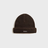 WTAPS SUB CTPL Coolmax® Beanie - Black