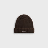 WTAPS SUB CTPL Coolmax® Beanie - Brown