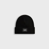 WTAPS FGZ CTPL Coolmax® Beanie - Black