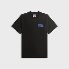 Metalwood Free Metalwood Tee - Black