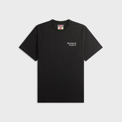 Metalwood Captcha Tee - Black