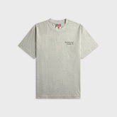 Metalwood Captcha Tee - Heather Grey
