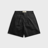 Metalwood Trophy Short - Black