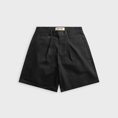 Metalwood Trophy Short - Black