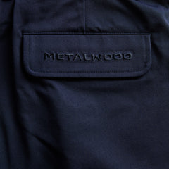 Metalwood Trophy Short - Navy
