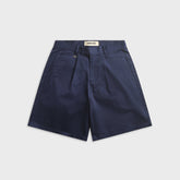 Metalwood Trophy Short - Navy