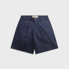 Metalwood Trophy Short - Navy