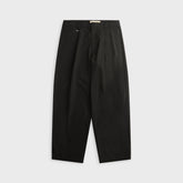 Metalwood Trophy Pant - Black