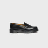 Dr. Martens Delapre Penny Loafer - Black