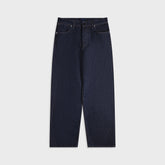 Stone Island Denim Research Rinsed Jeans - Blue Rinse