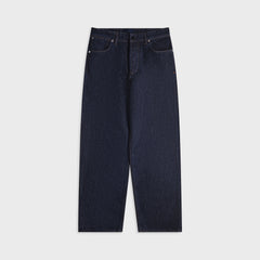 Stone Island Denim Research Rinsed Jeans - Blue Rinse