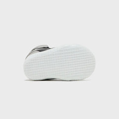 Jordan Crib Air Jordan 1 - Black / Neck Gray / White