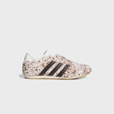 adidas WMNS Pony Print Taekwondo - Off White / Dark Brown / Gum