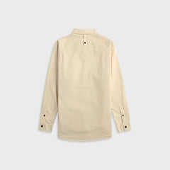 Stone Island Shirt - Ivory