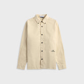 Stone Island Shirt - Ivory