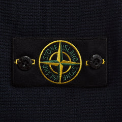 Stone Island Maglieria Crewneck - Navy Blue