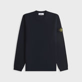 Stone Island Maglieria Crewneck - Navy Blue