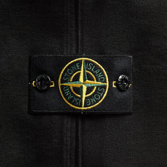 Stone Island Fleece Sweatpant - Black