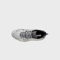 Mizuno MXR - Nimbus Cloud / Silver