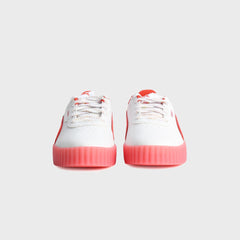 PUMA x Care Bears x Sesame Street PS Carina 3.0 - PUMA White / Active Red