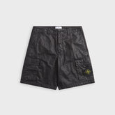 Stone Island Short - Black