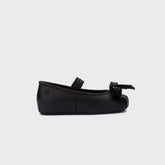 Melissa Mini Infant Sophie Crush - Black