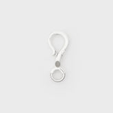 GOOD ART HLYWD Button Hook - Silver