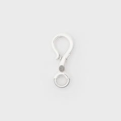 GOOD ART HLYWD Button Hook - Silver