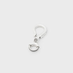 GOOD ART HLYWD Button Hook - Silver