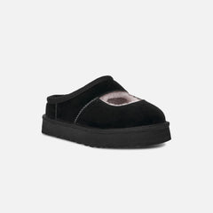 UGG Kids Bea Mary Jane - Black