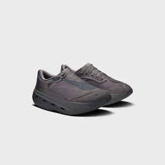 On Running x Post Archive Faction WMNS Cloudboom Volt - Ember / Pebble