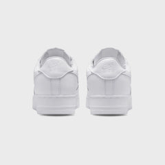 Nike Air Force 1 Low '01 "Triple White" - White