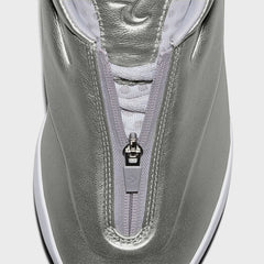 Converse SHAI 001 Premium - Steel