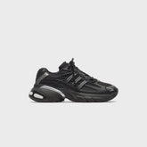 adidas Adistar XLG 2.0 - Core Black / Core Black / Silver Metallic