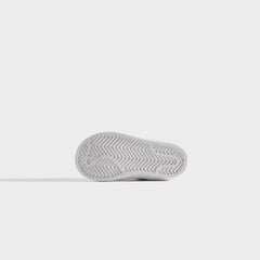 Kith Kids Classics for adidas Originals TD Campus 80s - White / Fairway Green