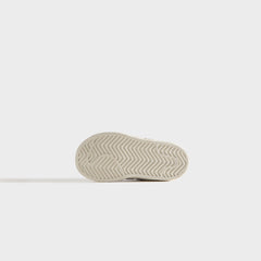 Kith Kids Classics for adidas Originals TD Superstar - White / Fairway Green