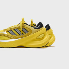 adidas Adizero Goukana - Yellow / Light Yellow / Core Black