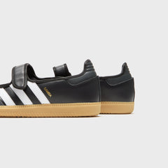 adidas WMNS Samba Jane - White / Carbon / Core Black