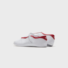 adidas WMNS Stan Smith Lo Ballet - Cloud White