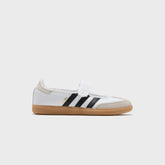 adidas WMNS Samba Jane - White / Alumina / Core Black