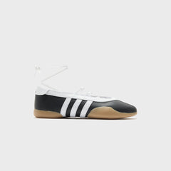 adidas WMNS Taekwondo Mei Ballet - Core Black / White/ Gum 3