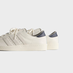 Kith & Messi for adidas Football Superstar - Off White / Off White / Legend Ink